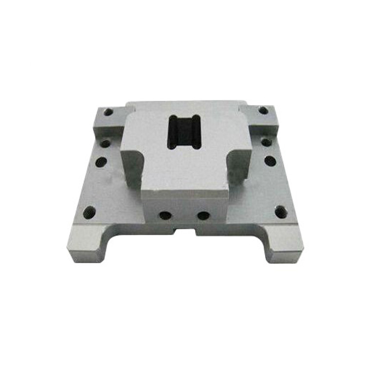 Machining Screw Guide Automatic Lathe Machining Electrical Parts Cnc