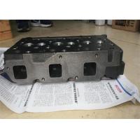 Buy cheap 1g720-30430 Diesel Engine Cylinder Head D1503 With 3 Cylinders Engineering product