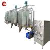 Buy cheap Automatic Cheese Process Line For Margarine Cheese Production from wholesalers