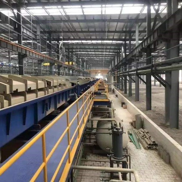 Cmi Steel Pickling Line And Tandem Cold Mill 2mm 3.5mm 420mm 600000t/Year