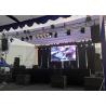 Buy cheap Video Outdoor Rental LED Screen for events , Concert large led panel from wholesalers
