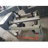 Buy cheap Simple Economical cardboard Paper Tube Cutting Machine 146kg weight from wholesalers