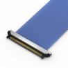 Buy cheap KEL Lvds Edp MIPI Camera Cable 0.4mm Pitch USL20-30SS-0045-C lvds display connector from wholesalers