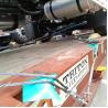 Buy cheap Door To Door Freight Shipping Ocean Oversized Freight Shipping China To Marseille Port For 40FR/40OT Container from wholesalers