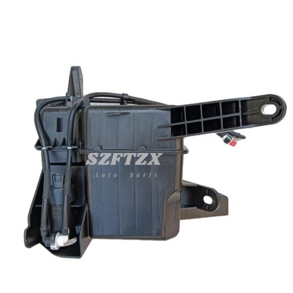Buy cheap Radiator Coolant Water Expansion Tank 5207100XKM01A For GREAT WALL WEY Tank 300 from wholesalers