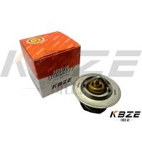Buy cheap HITACHI ZAX70 ZAX80 ZAX85 EXCAVATOR 82°C THERMOSTAT 8-97361770-0 FITS 4JA1 4JB1 product