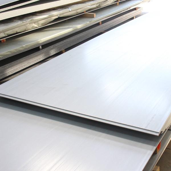 Buy cheap SUS304 SS316 Hot Rolled Stainless Steel Plate SS201 SS202 SS301 from wholesalers