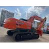 Buy cheap Used Hitachi ZX240 Excavator Original Used Japan Diggers 24 Ton Medium Excavator from wholesalers