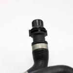 Radiator Coolant Water Hose For BMW Water Pipe OE 17127542206 XINLONG LION Auto