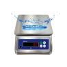 Buy cheap Table Scale Double Screen 30kg Electronic Scale Made of 304 Stainless Steel Material from wholesalers