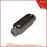Buy cheap EMT IMC Rigid 1/2 Conduit Body 4 Conduit Bodies with PVC Coated , Aluminum materials from wholesalers