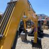 Buy cheap 7t Crawler XCMG Excavator XE75DA 0.3m³ Bucket V2607-DI-TE3B Engine from wholesalers