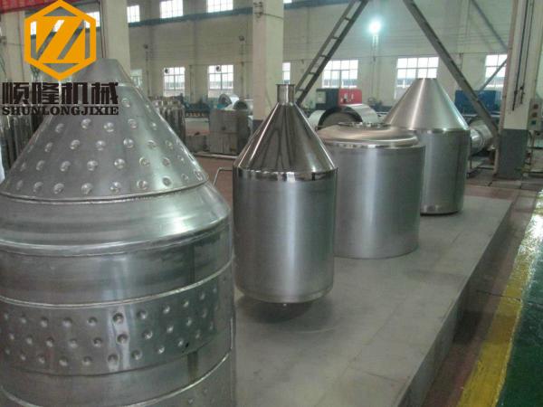 Quality Steam Heating Craft Beer Making Equipment Four Vessel Brew House With Chillers for sale