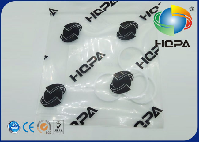 123-2143 099-0333 Excavator Hydraulic Parts E312C Swing Motor Parts