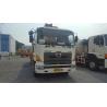 Buy cheap Provide Second Hand Putzmeister 38 Meter Concrete Pump Truck Mounted Semi-Dry Shotcrete from wholesalers