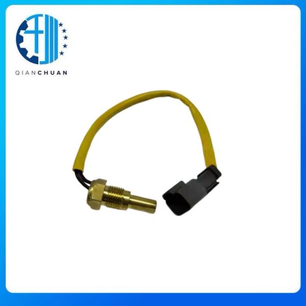 Buy cheap Water Temperature Sensor 1967975 For 320C 320D Excavator Electrical Parts from wholesalers