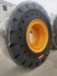 E3 L5 L5S OTR Tyres 24pr 28pr 32pr Construction Tyres 26.5-25