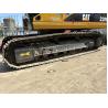 Buy cheap Original Hydraulic Cylinder Used Caterpillar 320CL Excavators 20 ton Cat320cl Cat320c from wholesalers