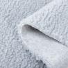 Buy cheap Soft And Warm Fleece Fabric For Men's Jacket Or Blanket 100% Polyester Berber Fabric from wholesalers