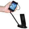Buy cheap Alarm And Charging Wall Mounted Secure Display Stand For iPhone from wholesalers