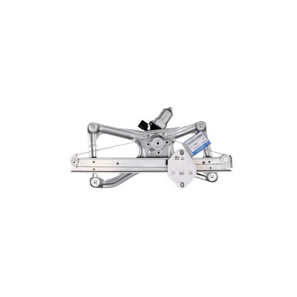Buy cheap 72250 SNA A02 Honda Body Panels Front Door Window Regulator FA1 06-11 from wholesalers