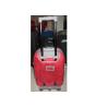 Buy cheap 3 Piece 8 Wheel Suitcase Bags Set 20 / 24 / 28 Inch With Normal Combination Lock from wholesalers