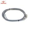 Buy cheap 101-990-034 CABLE IN THE MIDDLE-CUTTING DEVICE Suitable For SY101 Spreader machine from wholesalers
