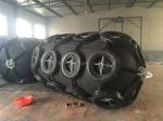 Boat Strip Rubber Pneumatic Marine Fender Roller Marine Jetty Fenders