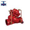 Buy cheap General Fire Fighting Valve Adjustable Water Pressure Reducing Valve Diaphragm Type from wholesalers