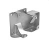 Buy cheap Electronics Precision Stamping Fabrication Parts Powder Coated from wholesalers
