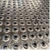 Buy cheap Anti Slip Metal Perforated Plate For Durable And Stylish Decoration from wholesalers