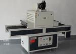 Low Temperature 385nm 650mm Conveying Width Curing Conveyor
