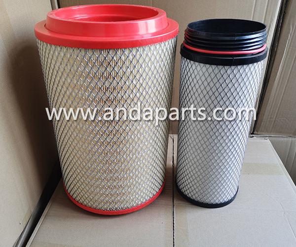 Buy cheap Good Quality Air Filter For FAW Truck 1109070-360 from wholesalers