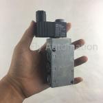 MFH-5-1/4 6211 Solenoid valve MFH Series Tiger valve