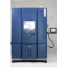 Buy cheap Low Humidity And Temperature 5°C/5%RH Thermal Cycling Test Equipment Energy Saving from wholesalers