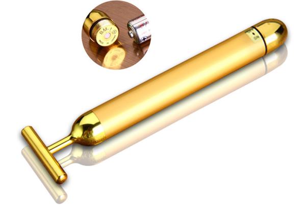 Buy cheap T Shape Face Lifting Vibration Massager from wholesalers
