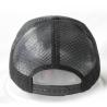 Buy cheap Foam Front Trucker Cap Mesh Hat Embroidery Logo For Summer Caps Factory from wholesalers