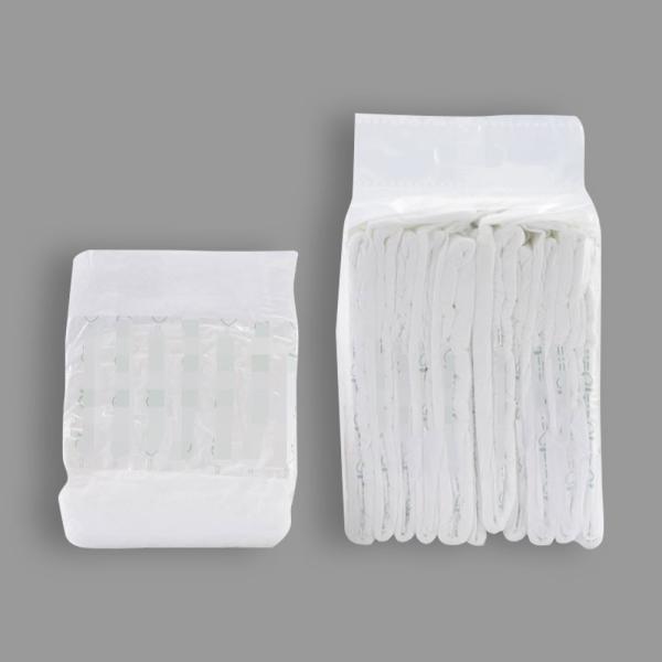 Buy cheap Disposable High Absorbent Cotton Breathable Adult Elderly Bed Pads from wholesalers