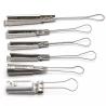 Buy cheap High Quality Stainless Steel Optical Fiber Cable Drop Wire Clamp For Ftth from wholesalers