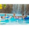 Buy cheap Amusement Park Items / Lazy Drifting River For Aqua Park Holidays from wholesalers