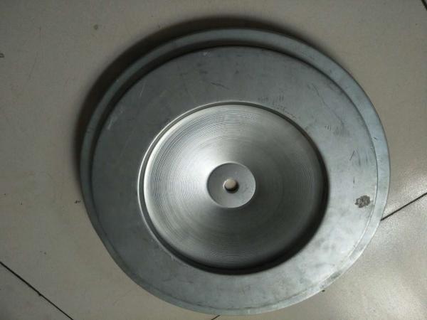 Buy cheap OD325 * 660 Mm PE Dust Removal Filter Element 325 Mm Od 215 Mm Inner Diameter from wholesalers