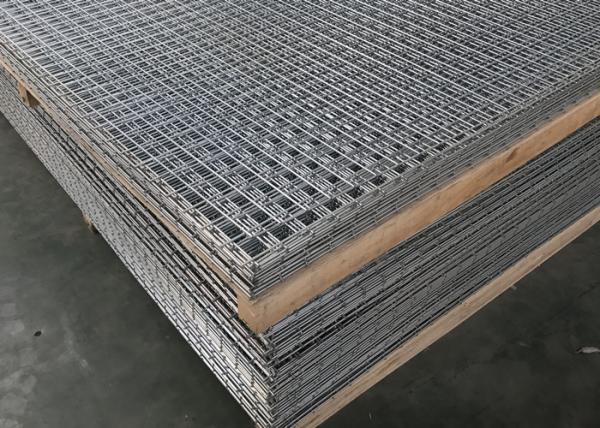 Buy cheap 150mmx150mm Heavy Duty Welded Wire Mesh 5/8'' Hole Size 5.0mm Diameter from wholesalers
