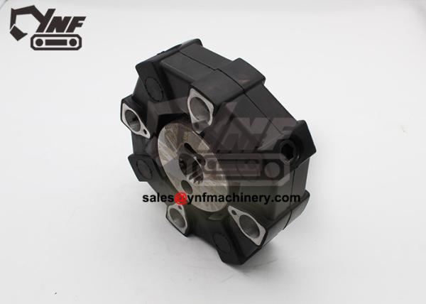 Buy cheap Doosan Excavator Coupling Hydraulic Pump Parts For SOLAR 340LC-V from wholesalers