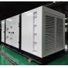 Buy cheap 225KVA SHX Super Silent Diesel Generator Sets Water Cooled Intelligent Control Panel High Performance Manufacturer Electric Plants Power Supply Diesel from wholesalers