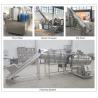 Buy cheap Single Phase 220V 500kg/H Dry Cat Dog Food Extruder Line from wholesalers