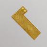 Buy cheap Constant Temperature Custom Polyimide Heater , Pi Film Heater For Beauty Massager from wholesalers
