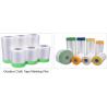 Buy cheap Outdoor Paper Masking Film / Rice Paper Taped Masking Film Auto Pre Taped from wholesalers