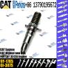 Buy cheap Fuel Injectors 7E-3383 7C-9576 9Y-1785 7C-4184 10R3053 9Y-0052 61-4357 0R-1759 For Caterpillar from wholesalers