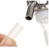 Buy cheap Goat Portable Electric Stainless Steel Milking Machine With Good Evaluation from wholesalers