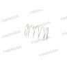 Buy cheap 896500151 Spring Compression Cutting Part For GTXL Auto Cutter Parts from wholesalers